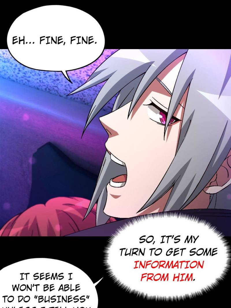 Doomsday Jigsaw Puzzle Chapter 111 - Page 24