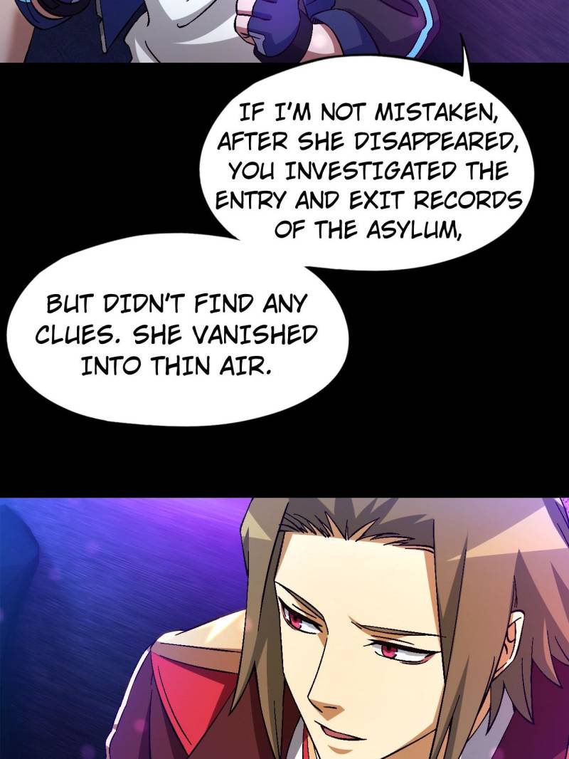 Doomsday Jigsaw Puzzle Chapter 111 - Page 26