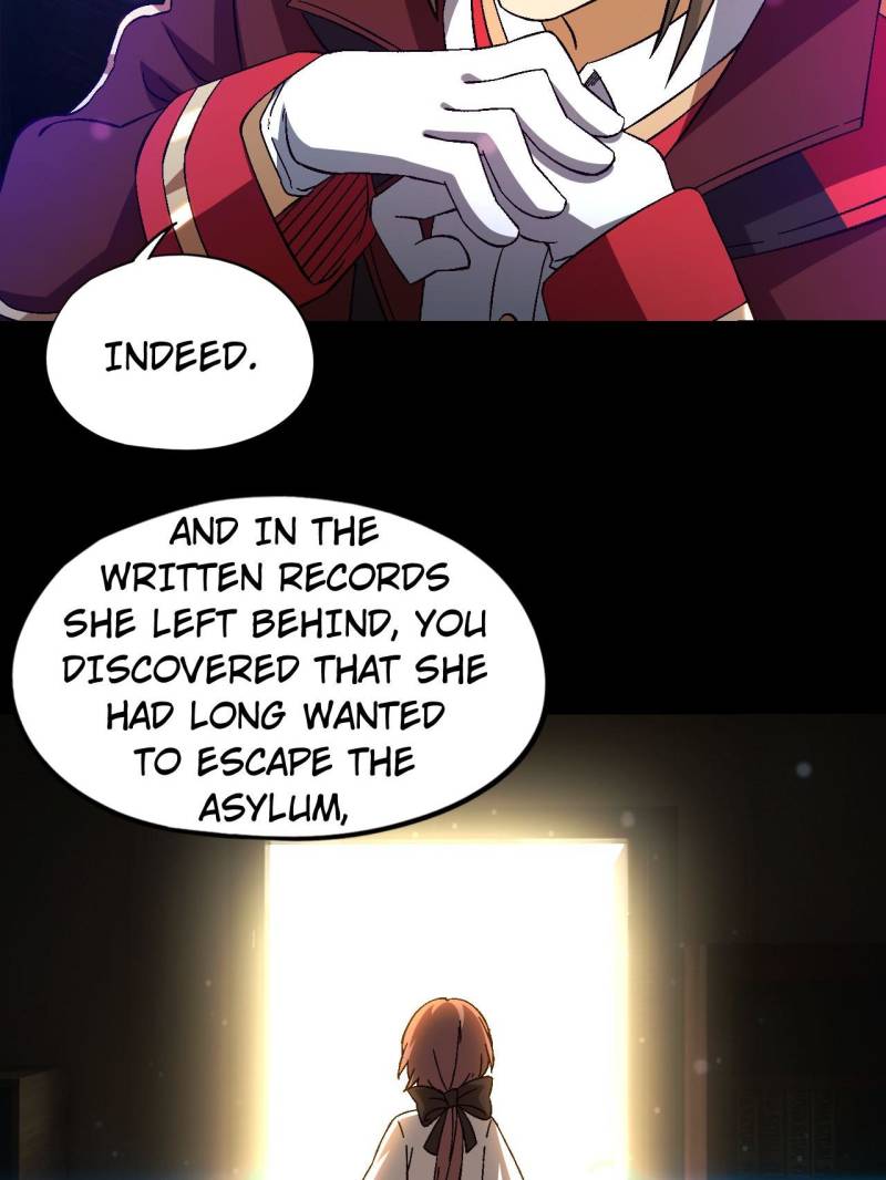 Doomsday Jigsaw Puzzle Chapter 111 - Page 27