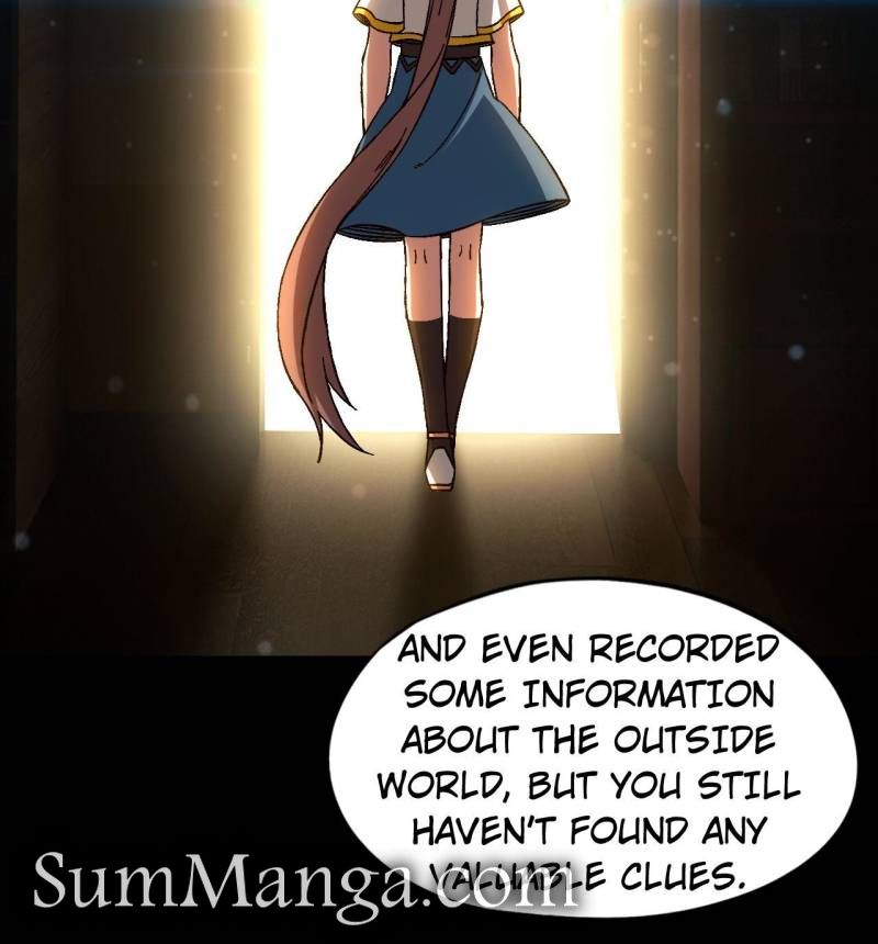 Doomsday Jigsaw Puzzle Chapter 111 - Page 28