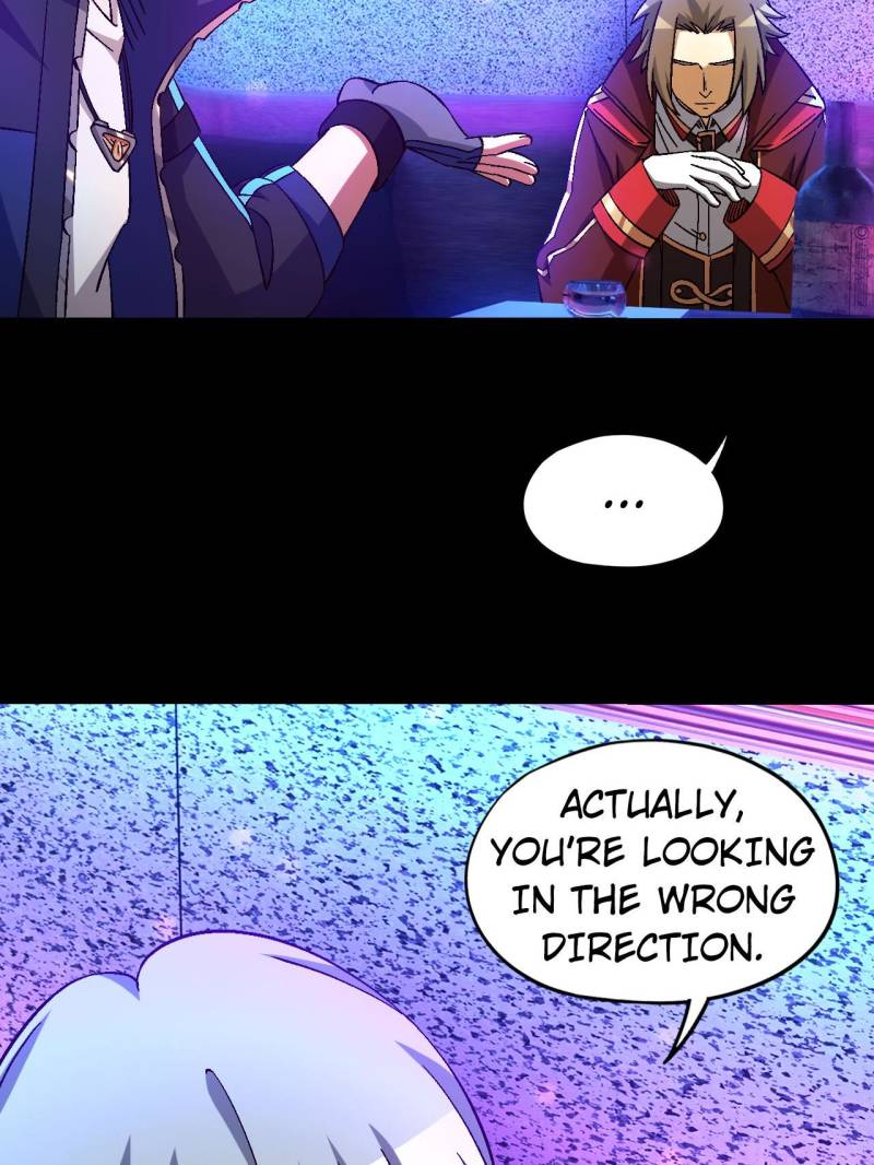 Doomsday Jigsaw Puzzle Chapter 111 - Page 30