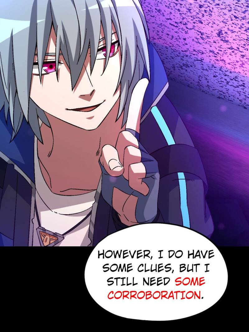 Doomsday Jigsaw Puzzle Chapter 111 - Page 31