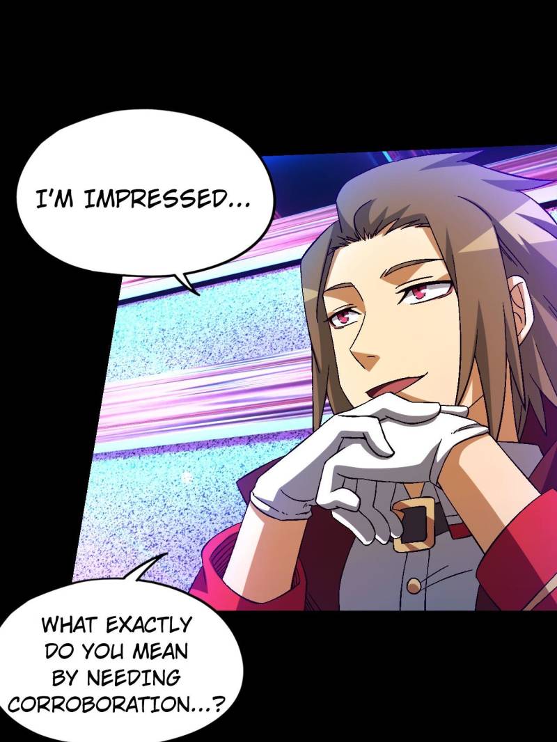 Doomsday Jigsaw Puzzle Chapter 111 - Page 32