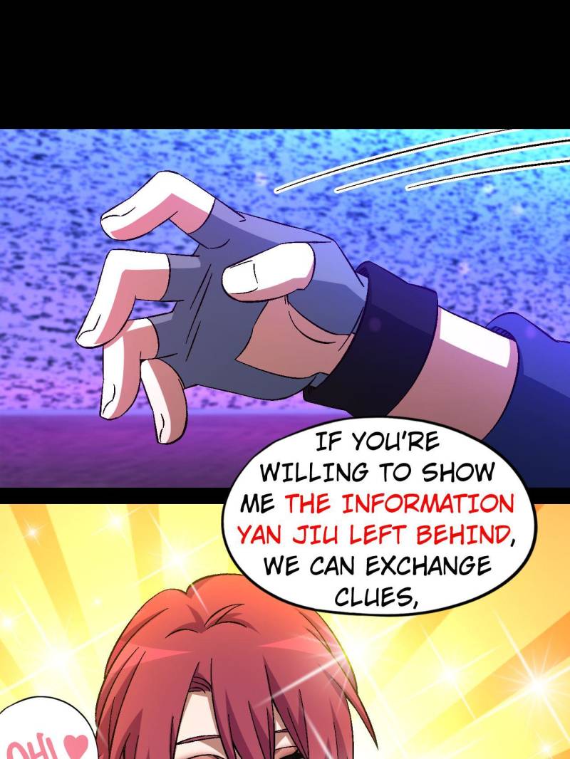 Doomsday Jigsaw Puzzle Chapter 111 - Page 34