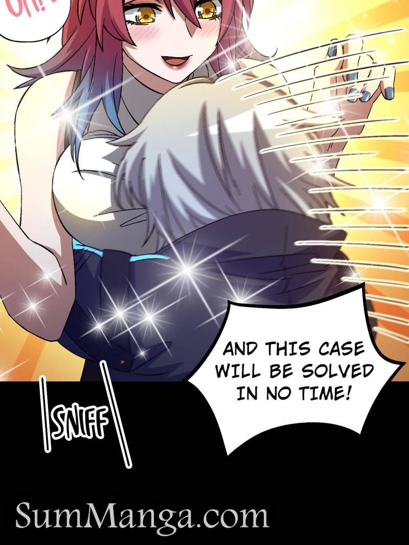 Doomsday Jigsaw Puzzle Chapter 111 - Page 35