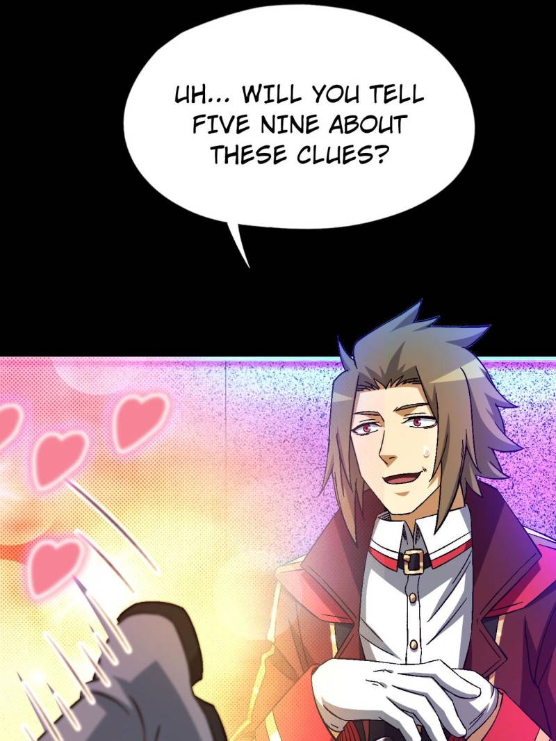 Doomsday Jigsaw Puzzle Chapter 111 - Page 36