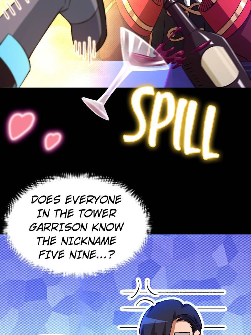 Doomsday Jigsaw Puzzle Chapter 111 - Page 37