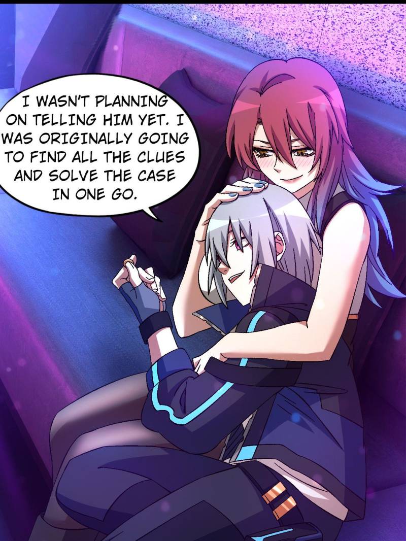 Doomsday Jigsaw Puzzle Chapter 111 - Page 39