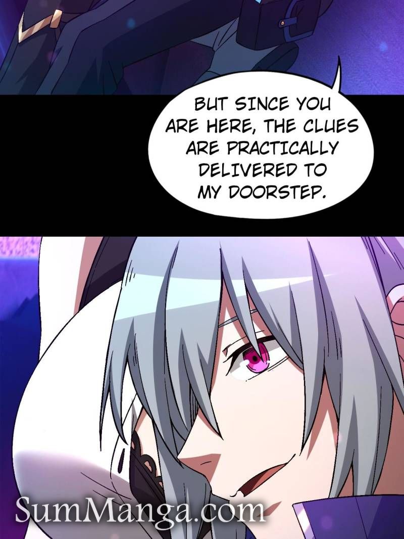 Doomsday Jigsaw Puzzle Chapter 111 - Page 40