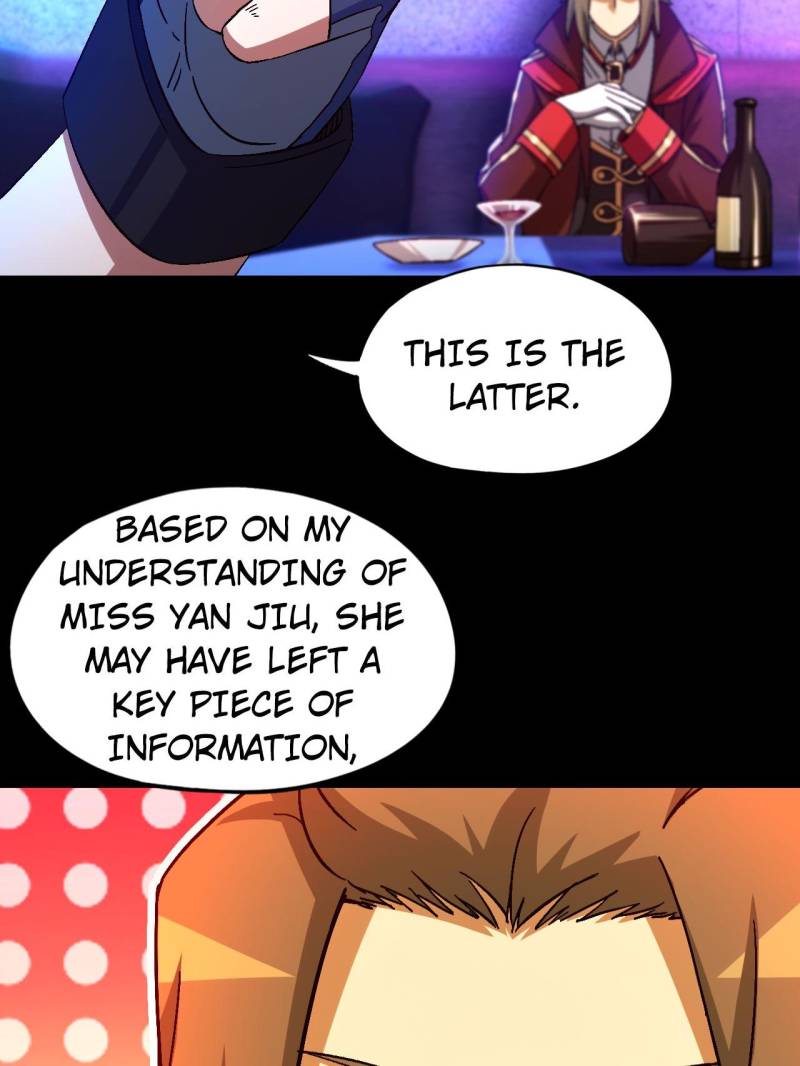 Doomsday Jigsaw Puzzle Chapter 111 - Page 42