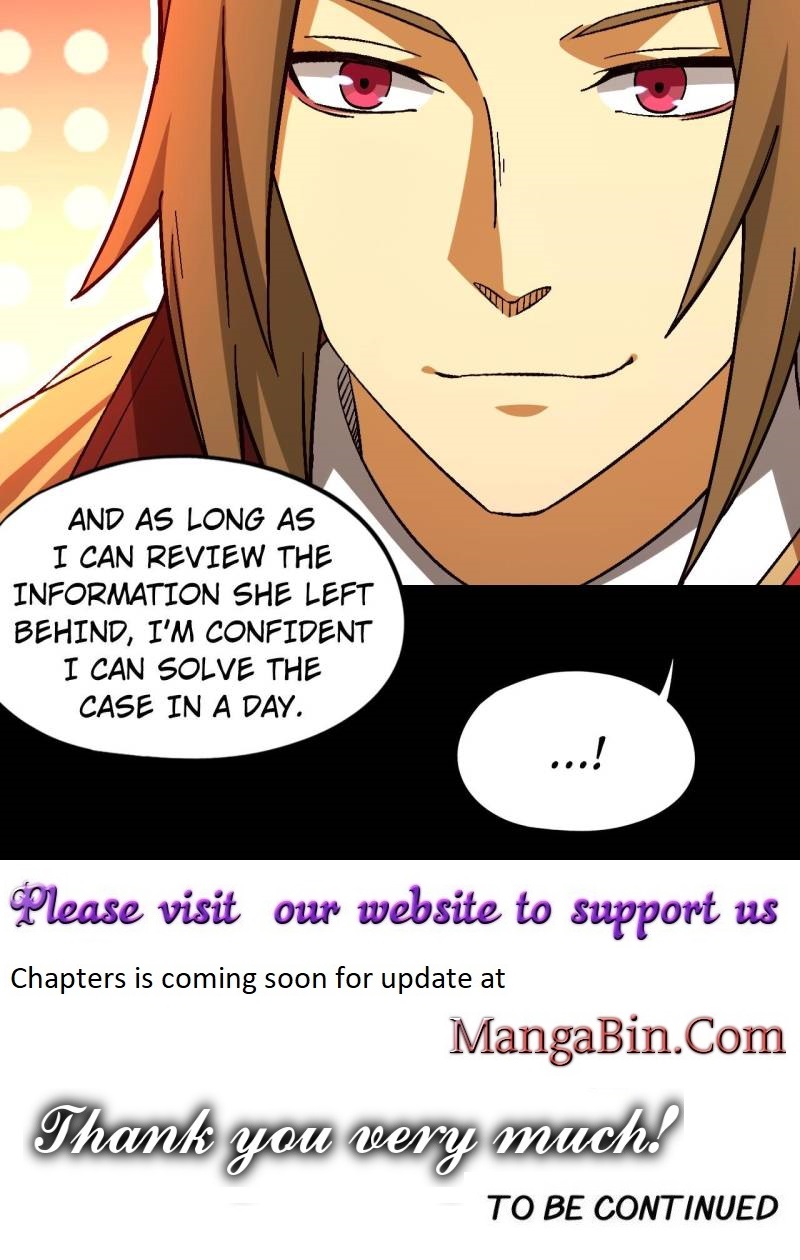 Doomsday Jigsaw Puzzle Chapter 111 - Page 43