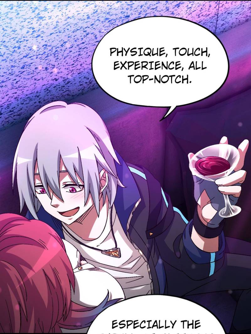 Doomsday Jigsaw Puzzle Chapter 111 - Page 5