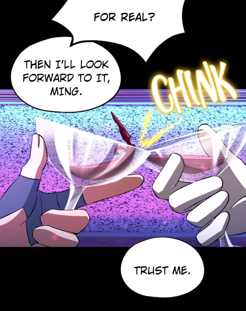 Doomsday Jigsaw Puzzle Chapter 111 - Page 8