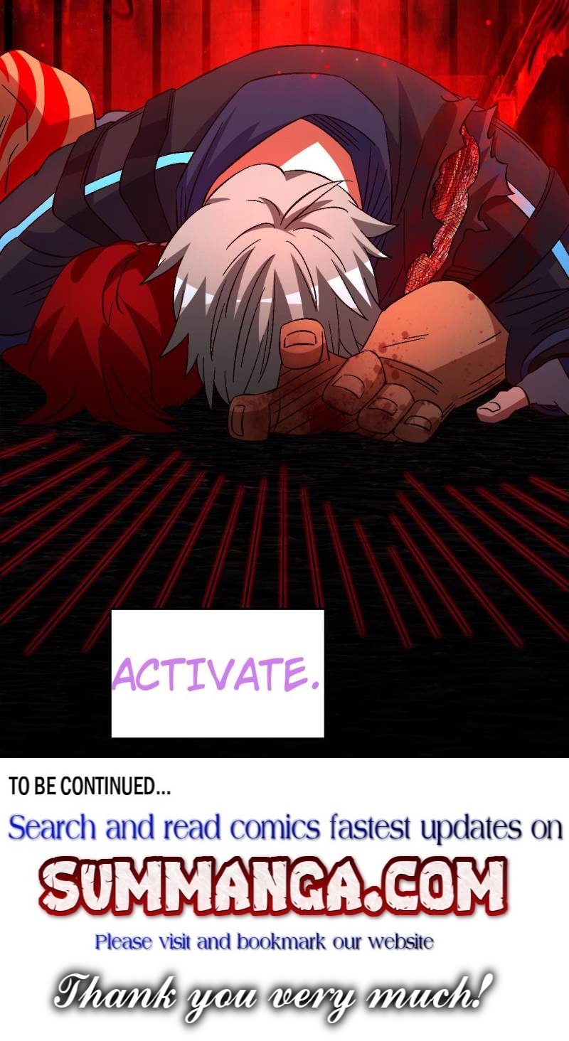 Doomsday Jigsaw Puzzle Chapter 114 - Page 50