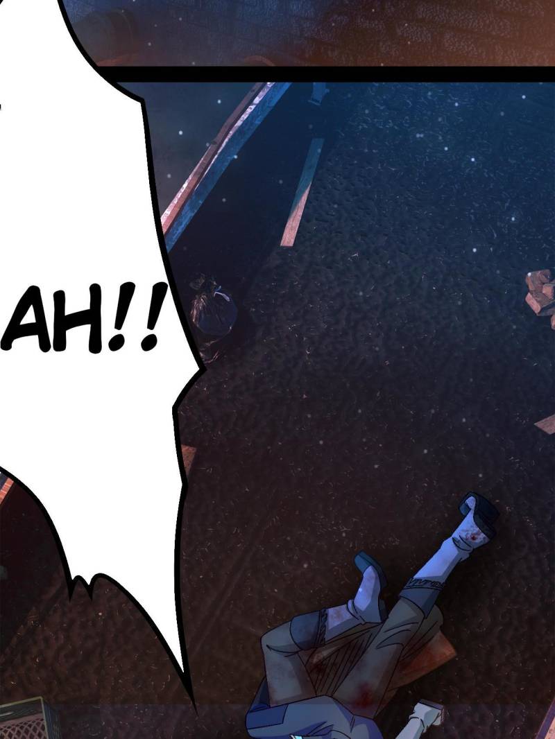 Doomsday Jigsaw Puzzle Chapter 115 - Page 1