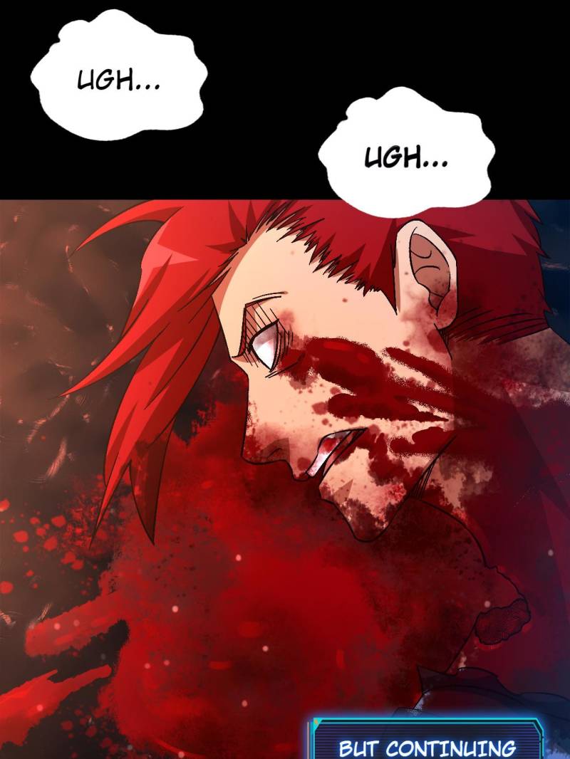Doomsday Jigsaw Puzzle Chapter 115 - Page 11