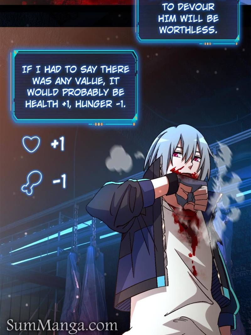 Doomsday Jigsaw Puzzle Chapter 115 - Page 12