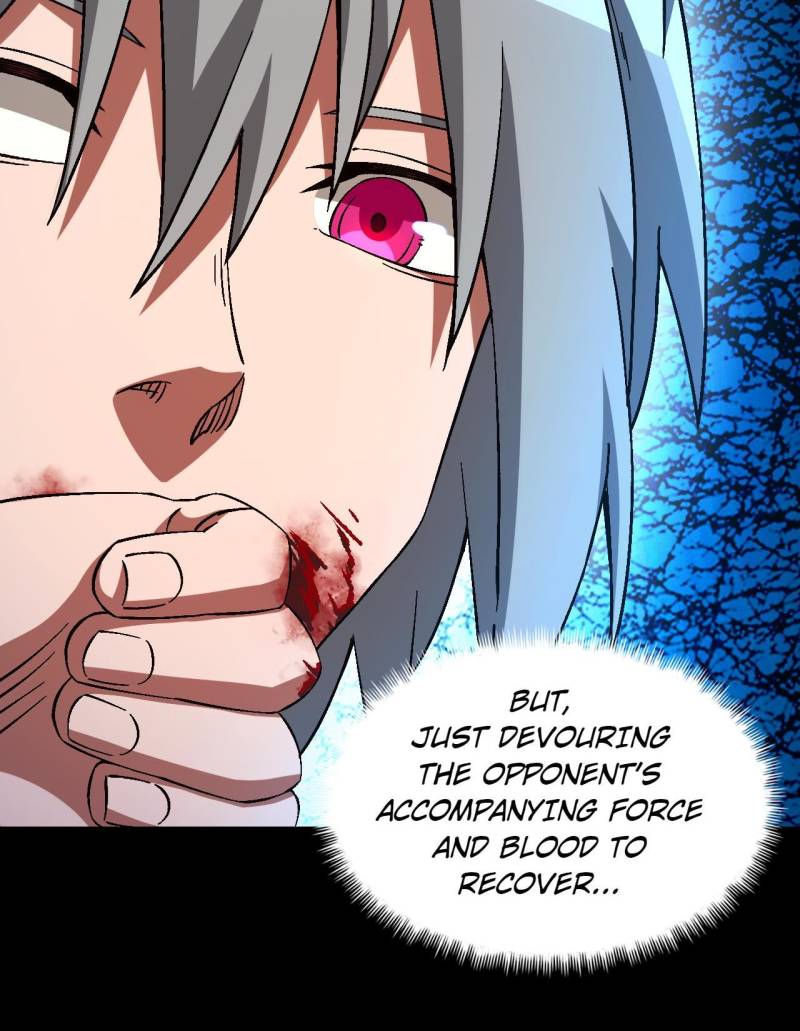 Doomsday Jigsaw Puzzle Chapter 115 - Page 14