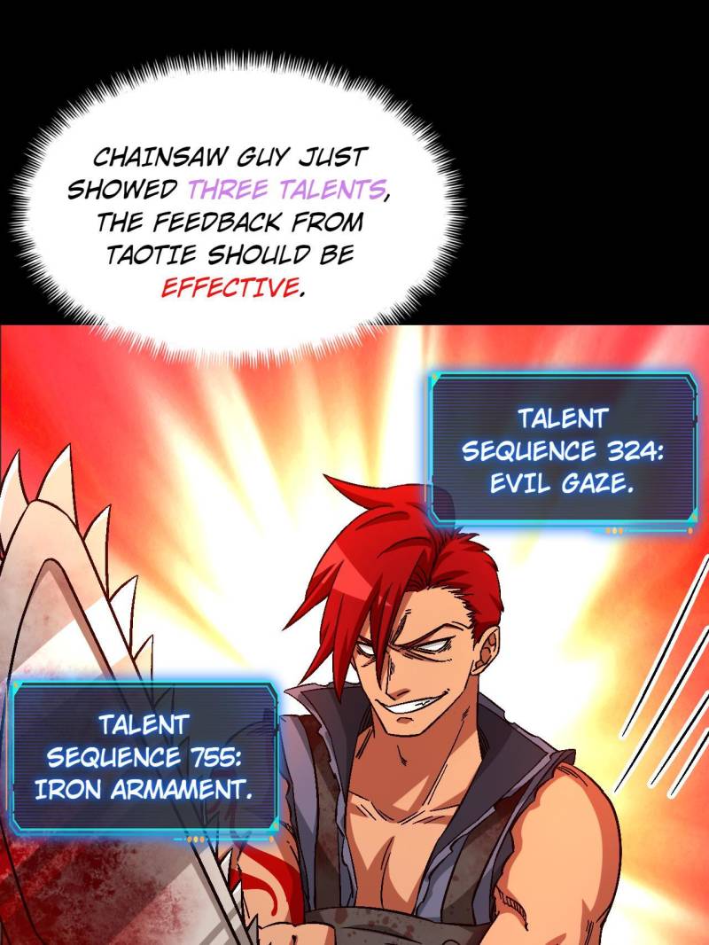 Doomsday Jigsaw Puzzle Chapter 115 - Page 15
