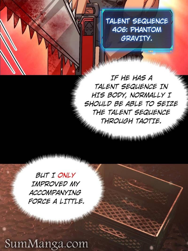 Doomsday Jigsaw Puzzle Chapter 115 - Page 16