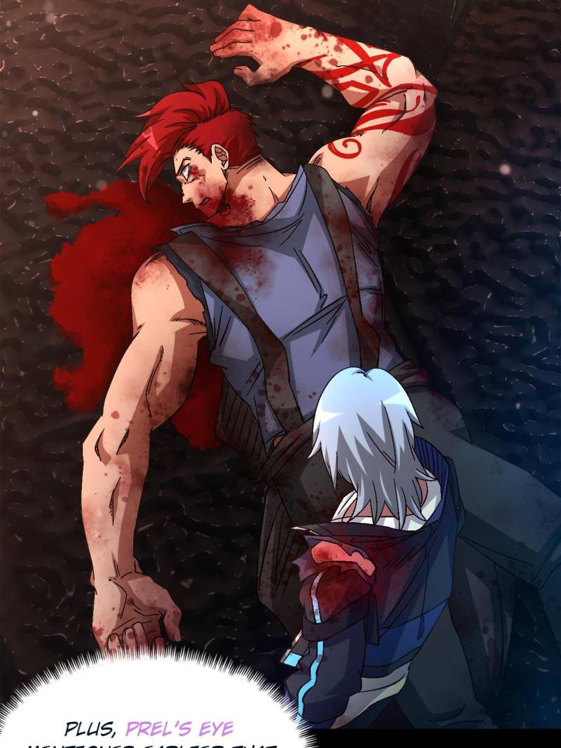 Doomsday Jigsaw Puzzle Chapter 115 - Page 17