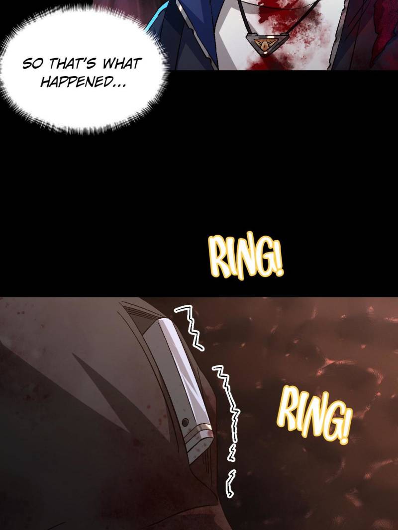 Doomsday Jigsaw Puzzle Chapter 115 - Page 22