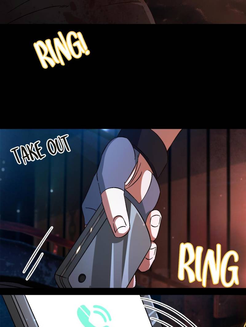 Doomsday Jigsaw Puzzle Chapter 115 - Page 23