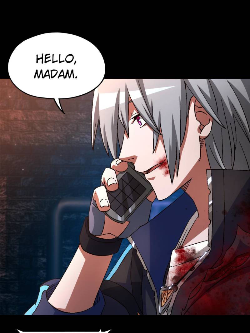 Doomsday Jigsaw Puzzle Chapter 115 - Page 25