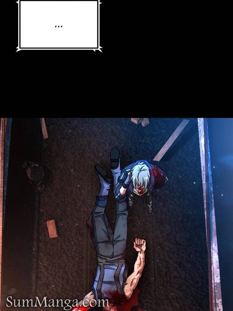 Doomsday Jigsaw Puzzle Chapter 115 - Page 26