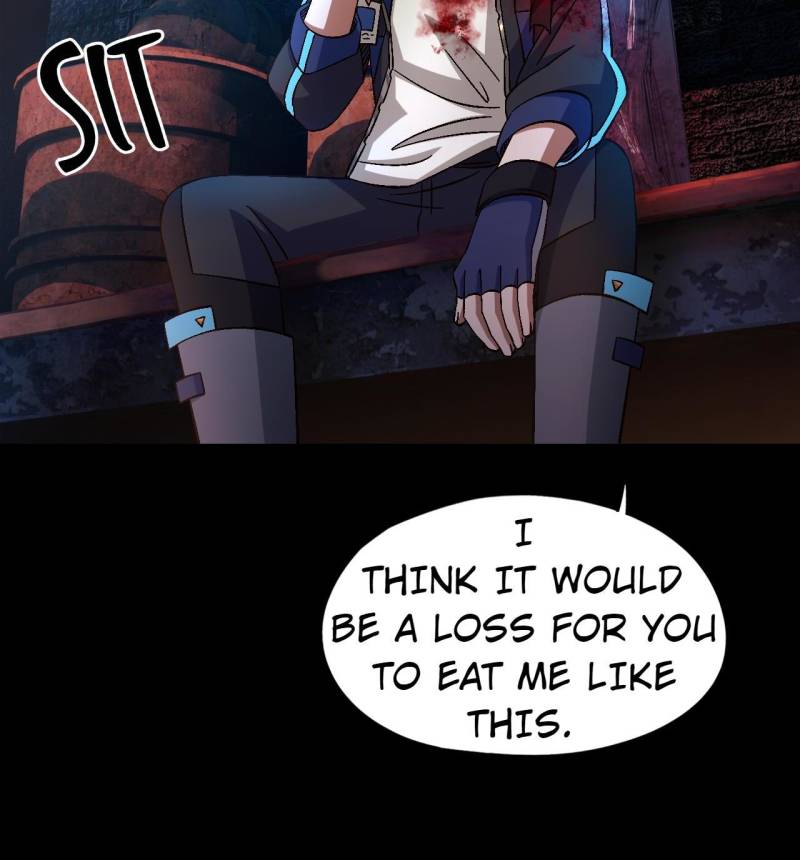 Doomsday Jigsaw Puzzle Chapter 115 - Page 29