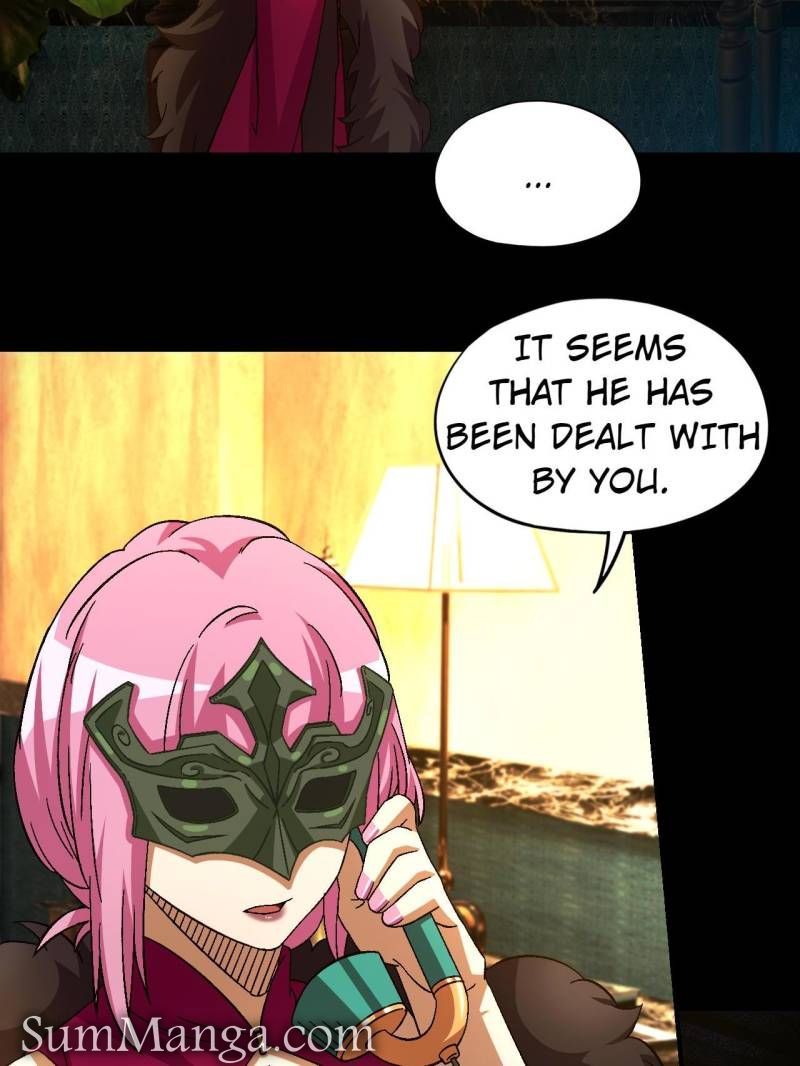 Doomsday Jigsaw Puzzle Chapter 115 - Page 31