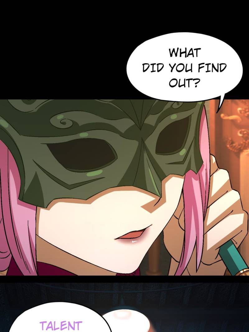Doomsday Jigsaw Puzzle Chapter 115 - Page 35
