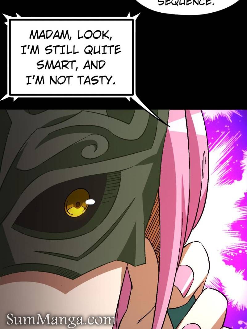 Doomsday Jigsaw Puzzle Chapter 115 - Page 37