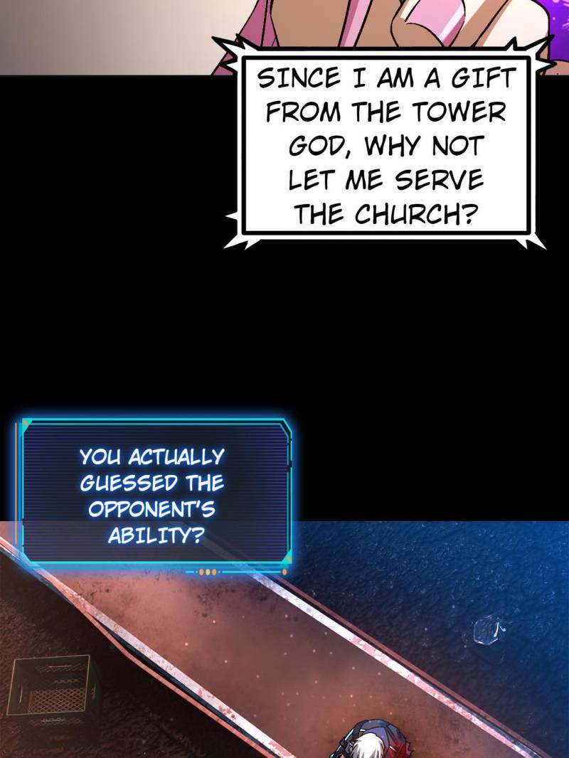 Doomsday Jigsaw Puzzle Chapter 115 - Page 38