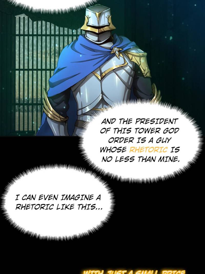 Doomsday Jigsaw Puzzle Chapter 116 - Page 2