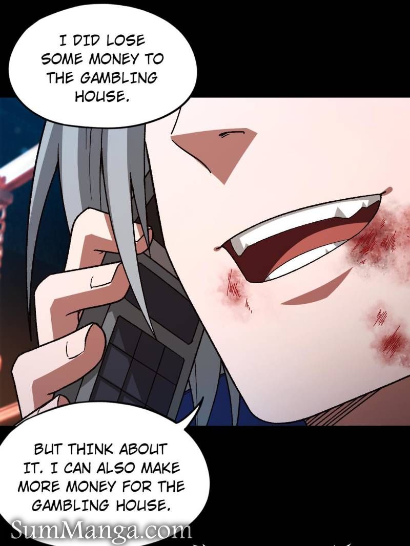 Doomsday Jigsaw Puzzle Chapter 116 - Page 12