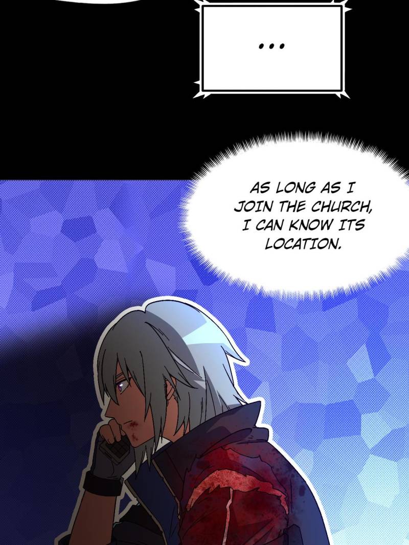 Doomsday Jigsaw Puzzle Chapter 116 - Page 13