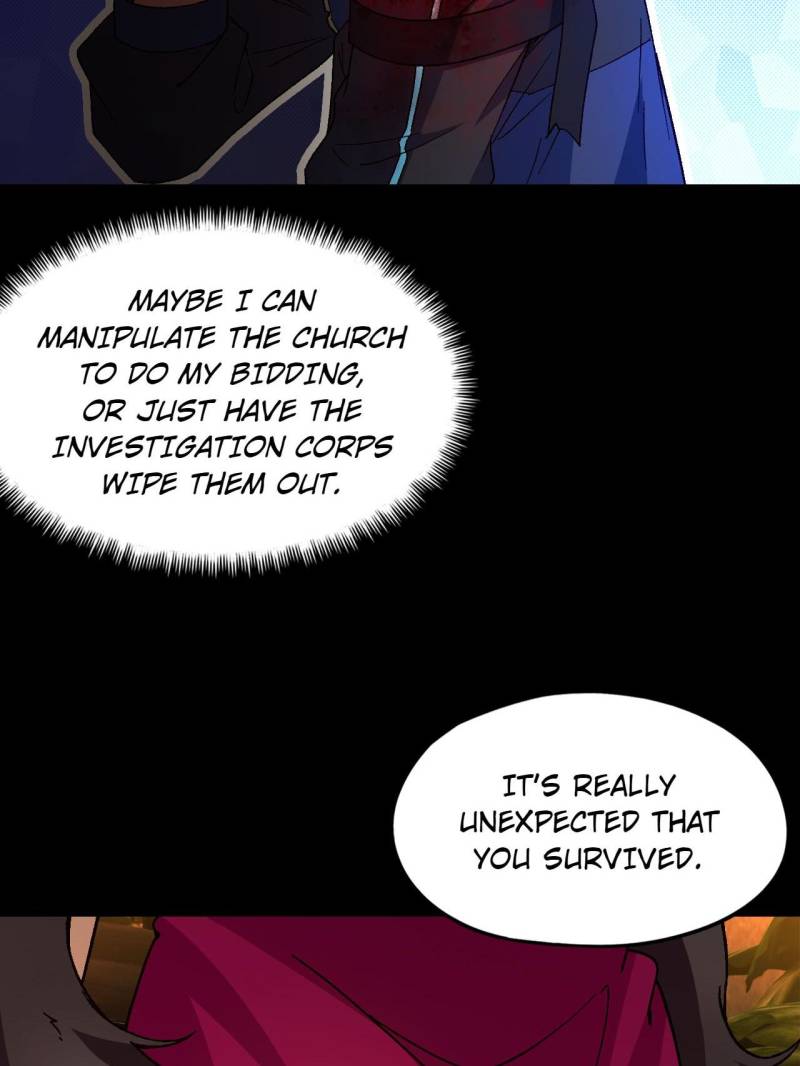 Doomsday Jigsaw Puzzle Chapter 116 - Page 14