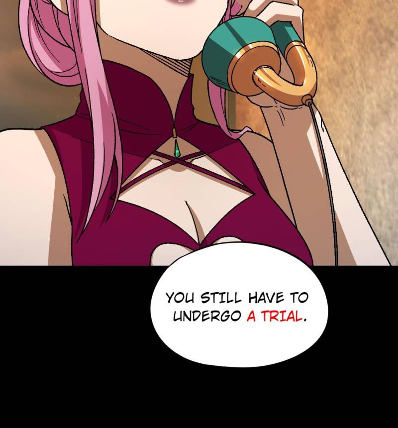 Doomsday Jigsaw Puzzle Chapter 116 - Page 16