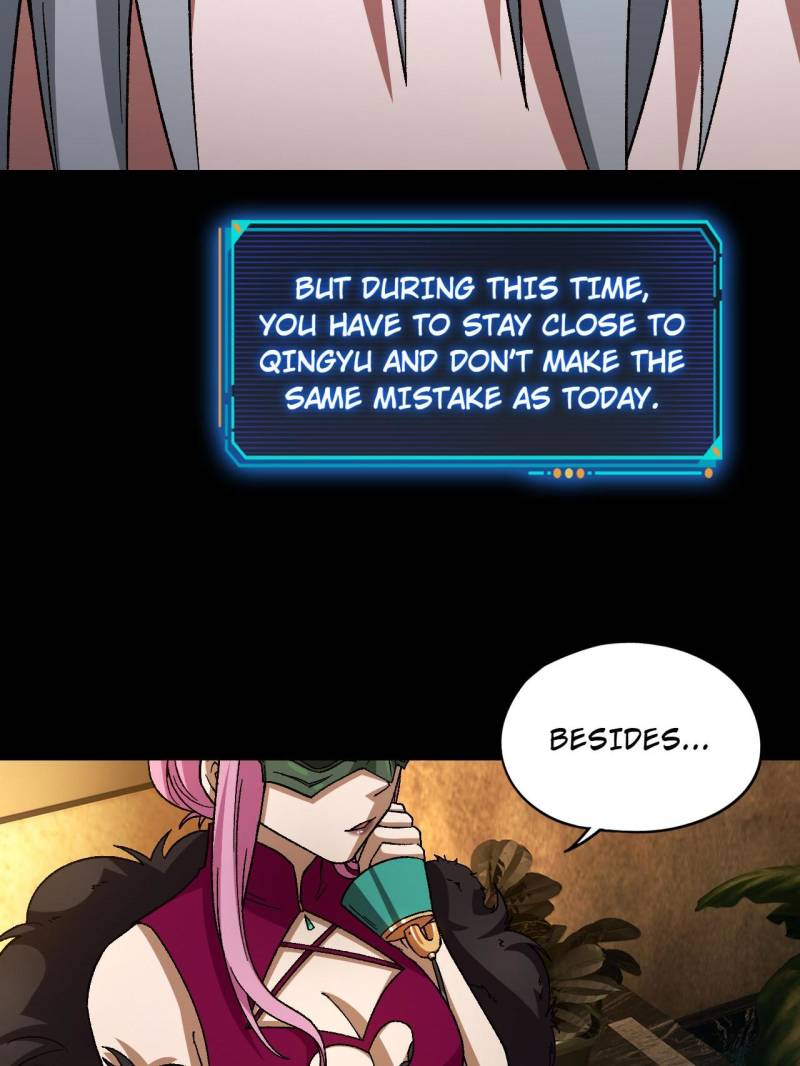 Doomsday Jigsaw Puzzle Chapter 116 - Page 19