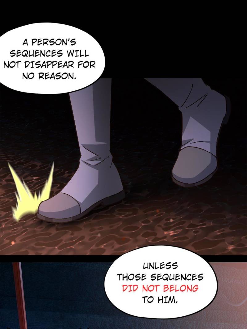 Doomsday Jigsaw Puzzle Chapter 116 - Page 23