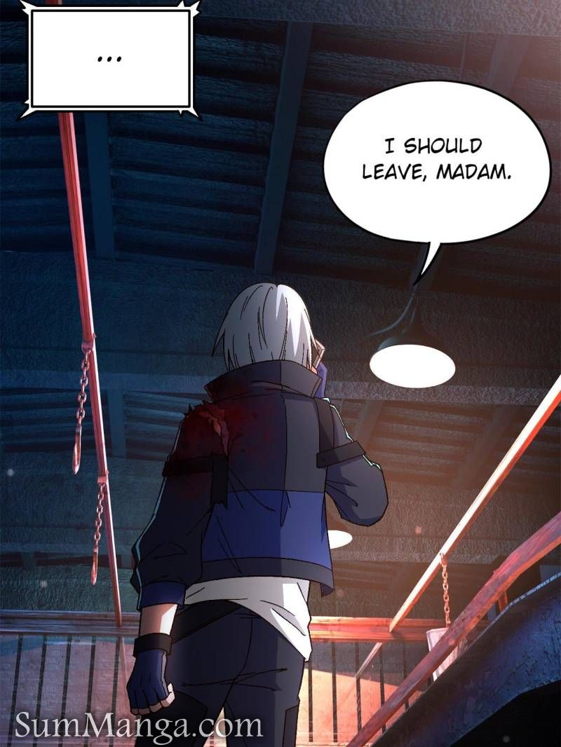 Doomsday Jigsaw Puzzle Chapter 116 - Page 24