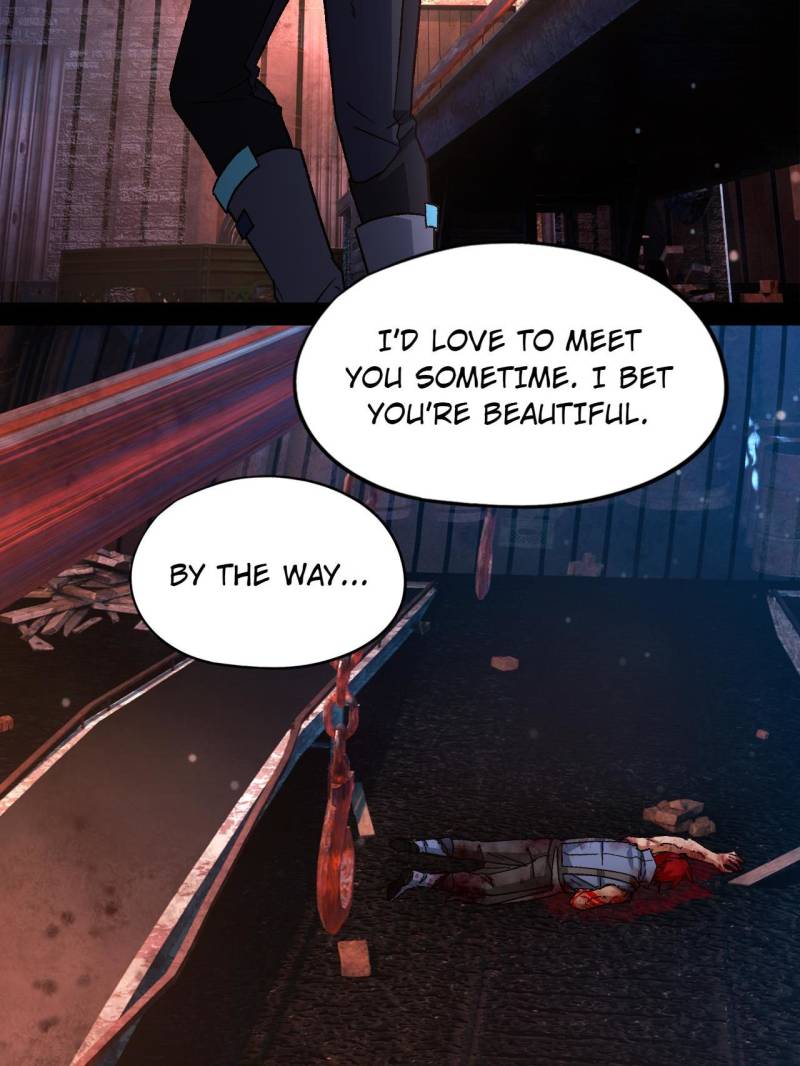 Doomsday Jigsaw Puzzle Chapter 116 - Page 25