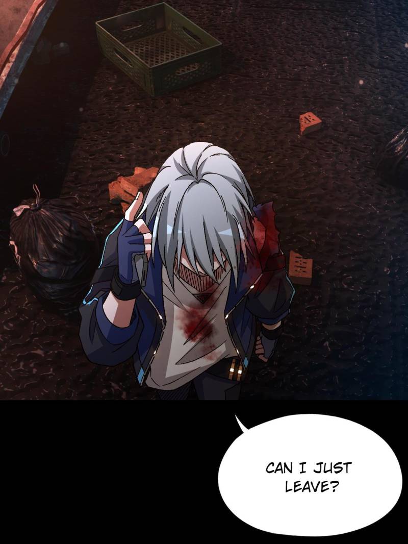 Doomsday Jigsaw Puzzle Chapter 116 - Page 26