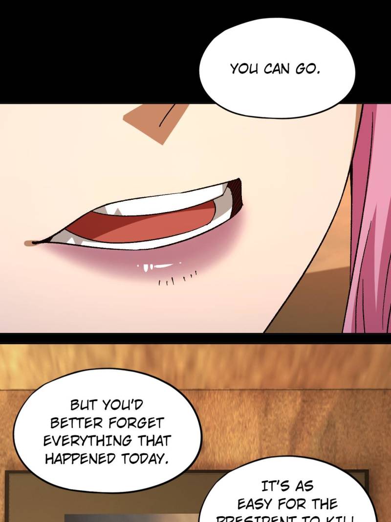 Doomsday Jigsaw Puzzle Chapter 116 - Page 28