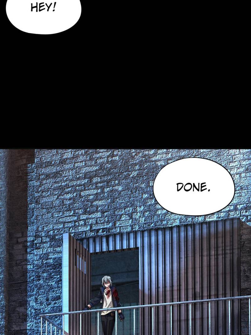 Doomsday Jigsaw Puzzle Chapter 116 - Page 35