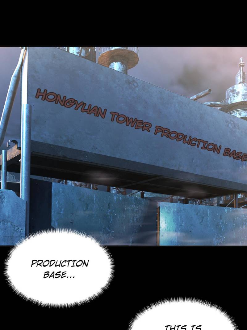 Doomsday Jigsaw Puzzle Chapter 116 - Page 38