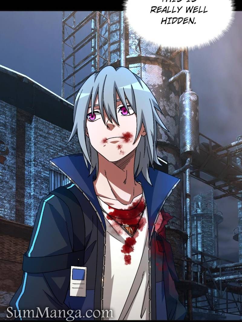 Doomsday Jigsaw Puzzle Chapter 116 - Page 39