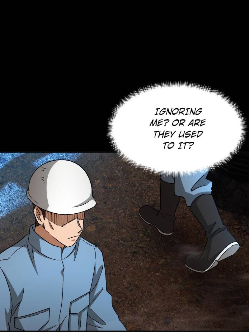 Doomsday Jigsaw Puzzle Chapter 116 - Page 40