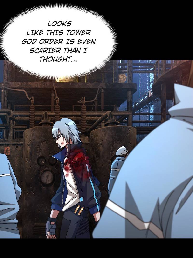 Doomsday Jigsaw Puzzle Chapter 116 - Page 42